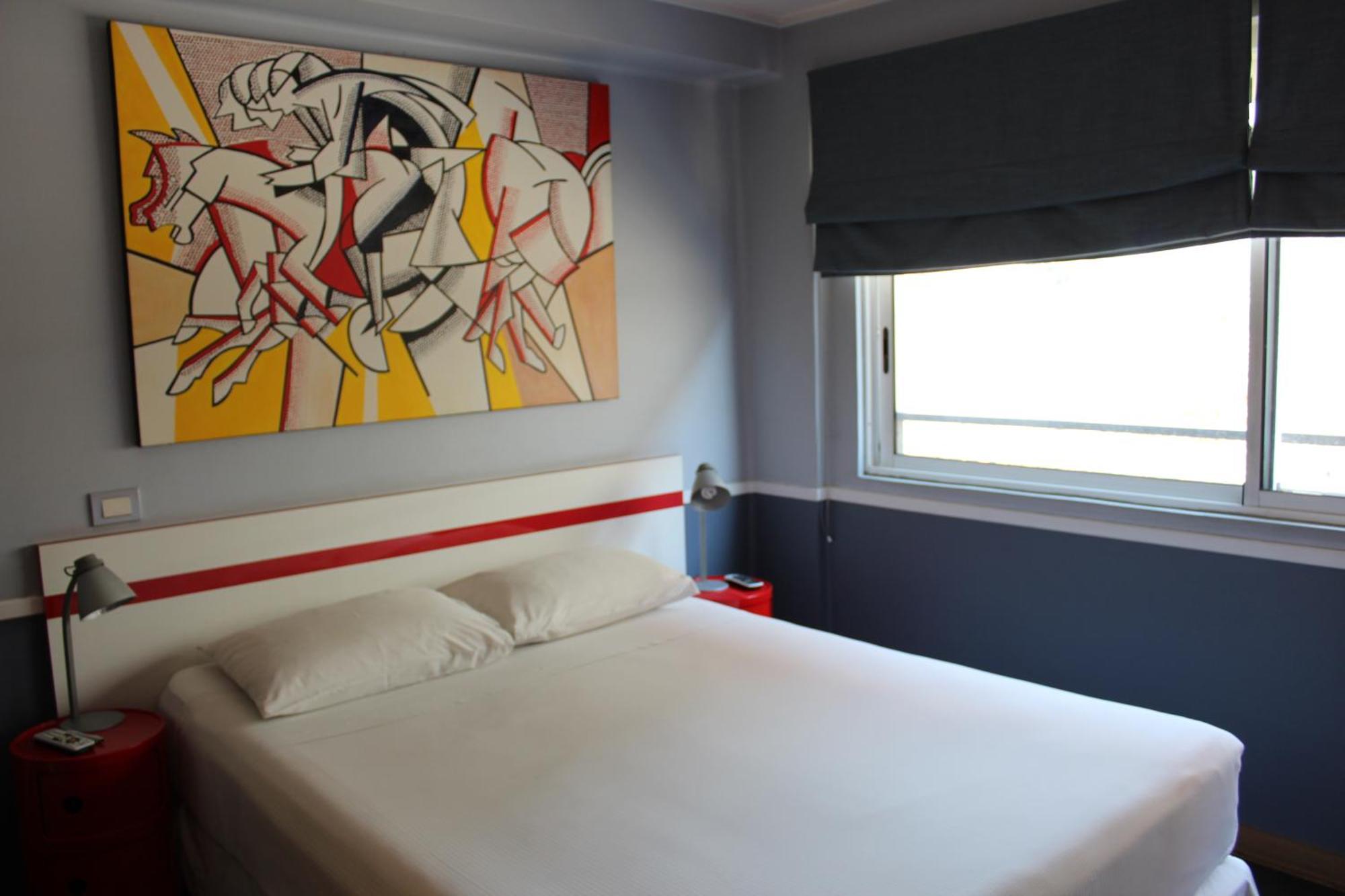 Guanako Hostel Santiago Kültér fotó